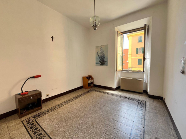 Apartment for sale in Orte