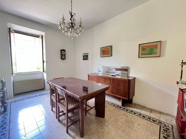 Apartment for sale in Orte