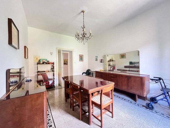 Apartment for sale in Orte