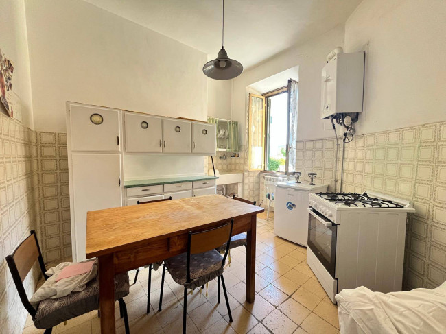 Apartment for sale in Orte