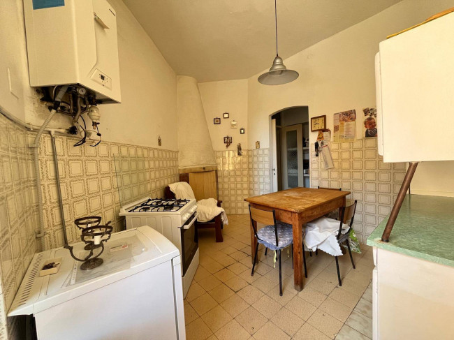 Apartment for sale in Orte