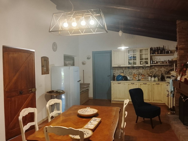 Single House for sale in Narni