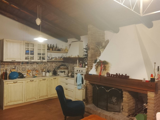 Single House for sale in Narni