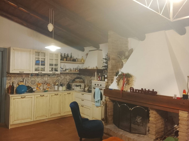 Single House for sale in Narni