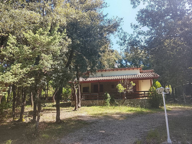 Single House for sale in Narni