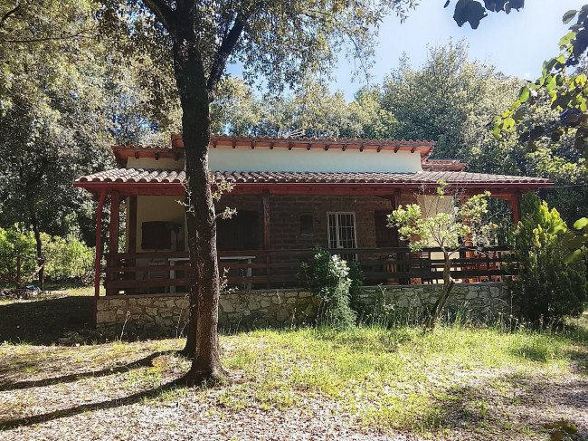 Single House for sale in Narni