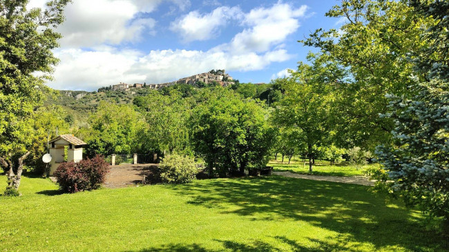 Villa in vendita a Amelia
