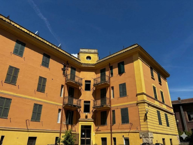 Apartment for sale in Orte