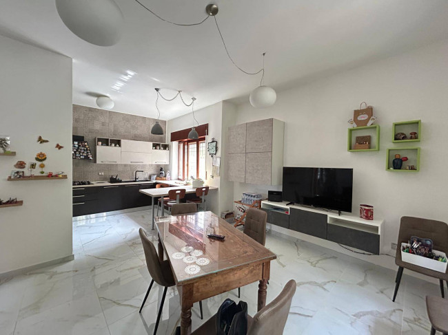 Apartment for sale in Orte