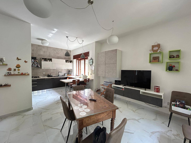 Apartment for sale in Orte