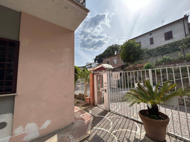Apartment for sale in Orte