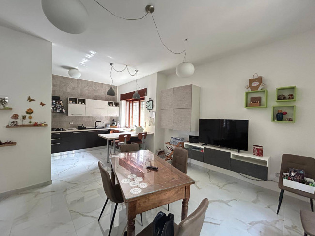 Apartment for sale in Orte