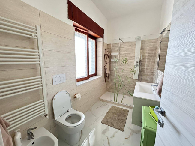 Apartment for sale in Orte