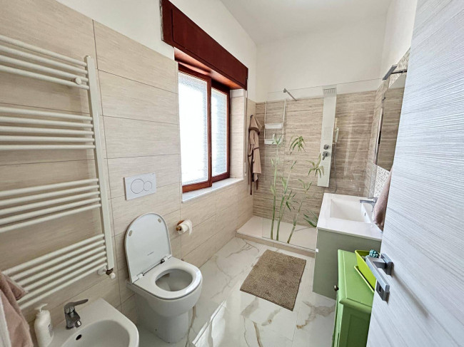 Apartment for sale in Orte