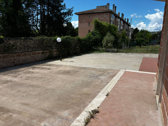 Apartment for sale in Orte