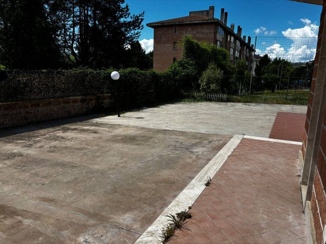 Apartment for sale in Orte