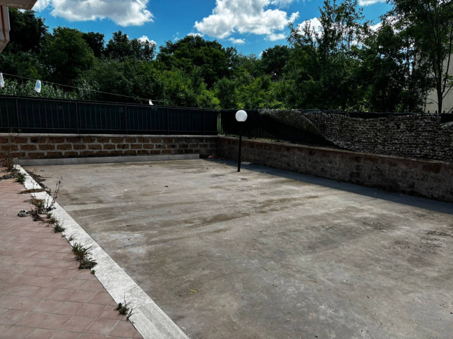 Apartment for sale in Orte