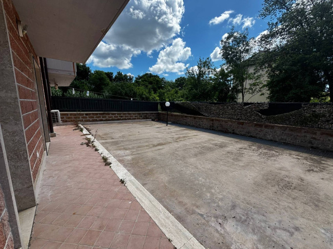 Apartment for sale in Orte