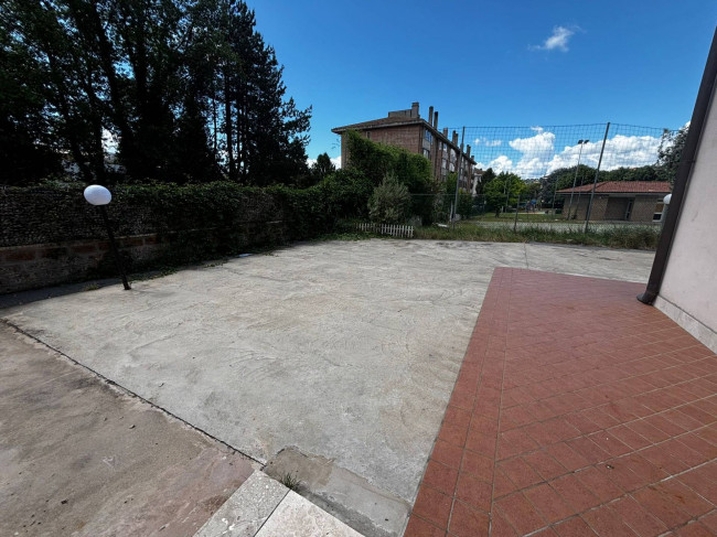 Apartment for sale in Orte