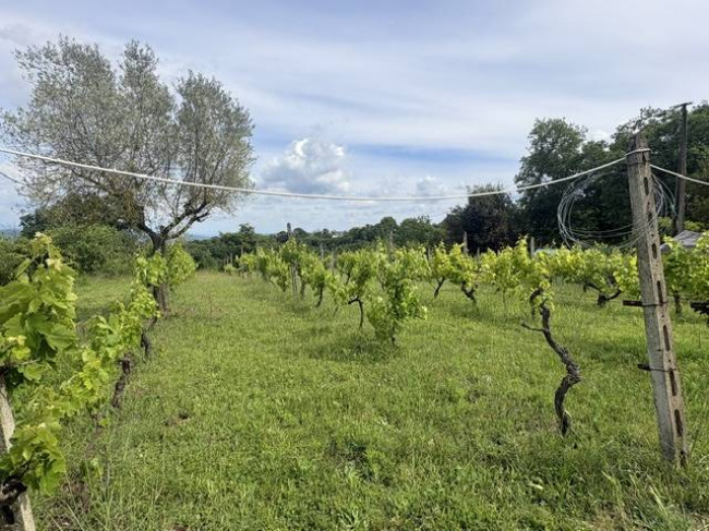Villa for sale in Graffignano