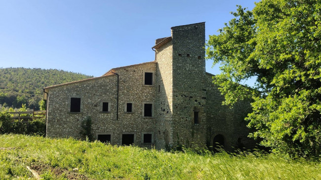 Homestead for sale in Guardea
