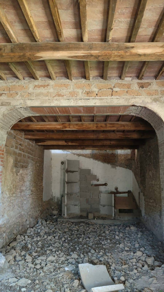 Homestead for sale in Guardea