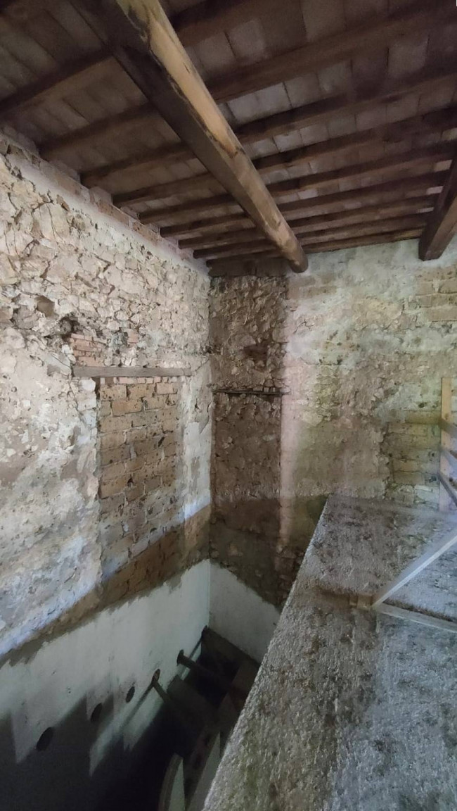 Homestead for sale in Guardea