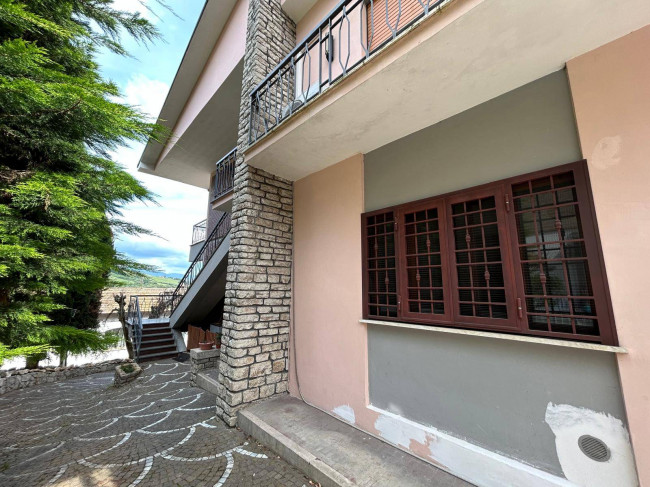 Apartment for sale in Orte