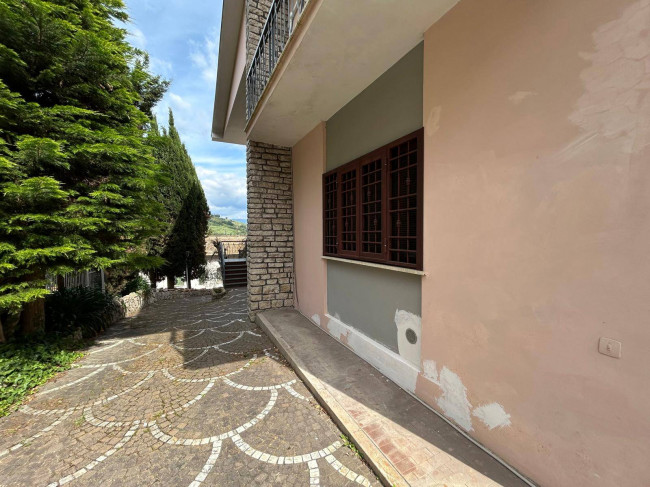 Apartment for sale in Orte