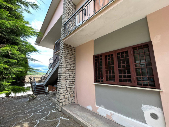 Apartment for sale in Orte