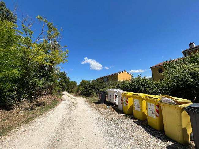 Land for sale in Orte