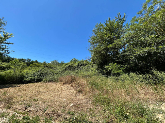 Land for sale in Orte