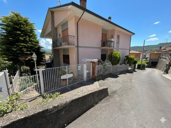 Appartamento in vendita a Orte