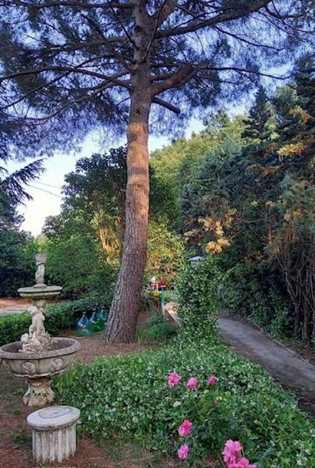 Villa in vendita a Graffignano