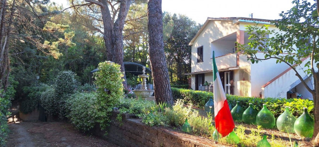 Villa for sale in Graffignano