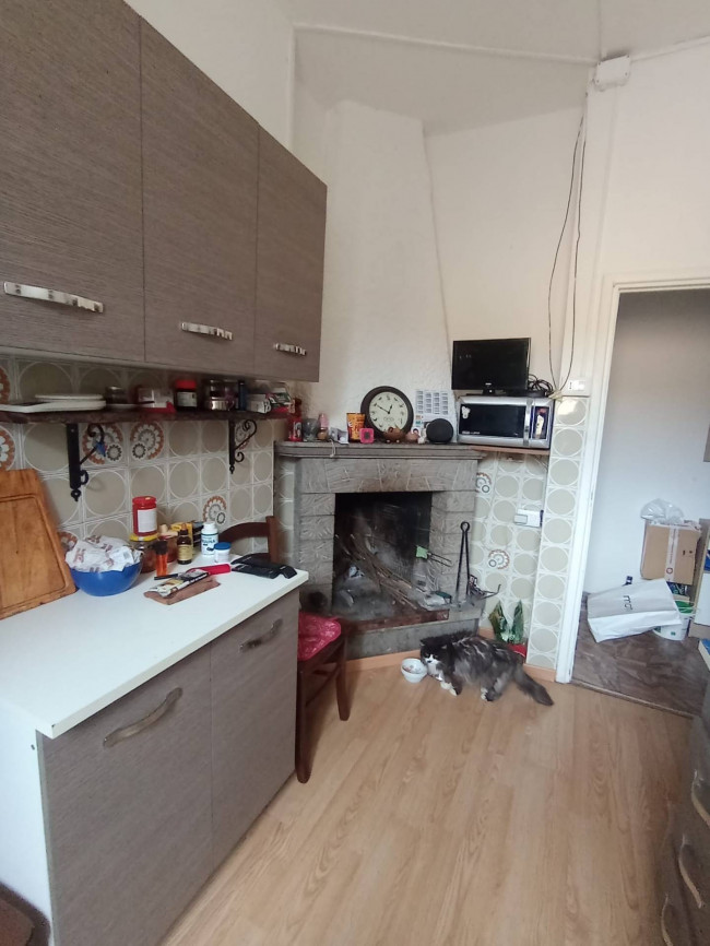 Apartment for sale in Orte