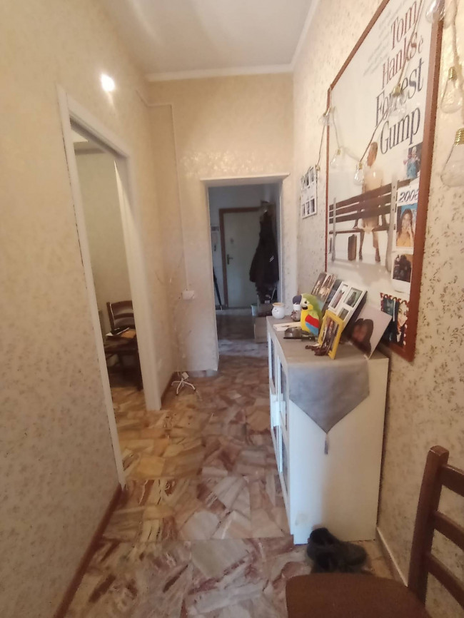 Apartment for sale in Orte