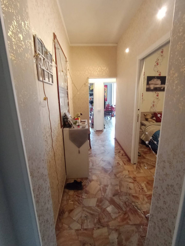 Apartment for sale in Orte
