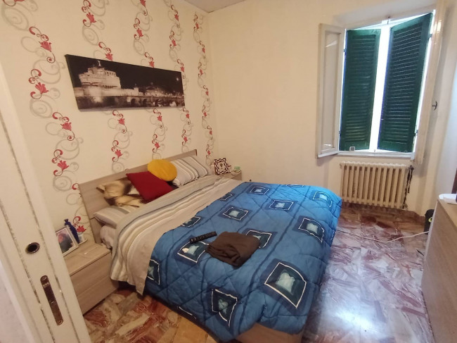 Apartment for sale in Orte