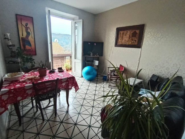 Apartment for sale in Orte