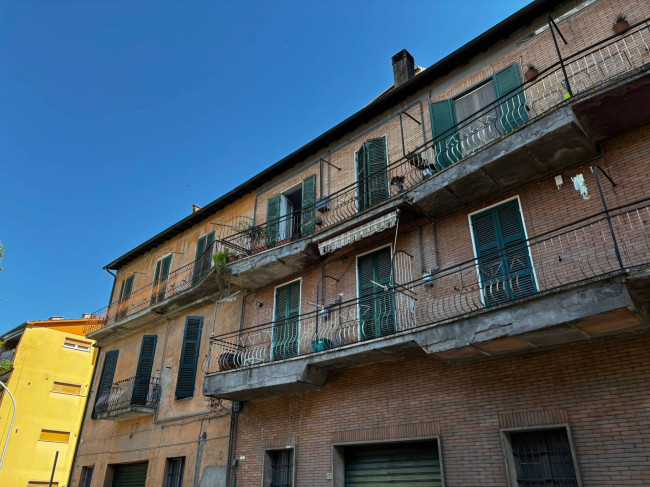 Apartment for sale in Orte