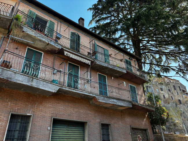 Apartment for sale in Orte
