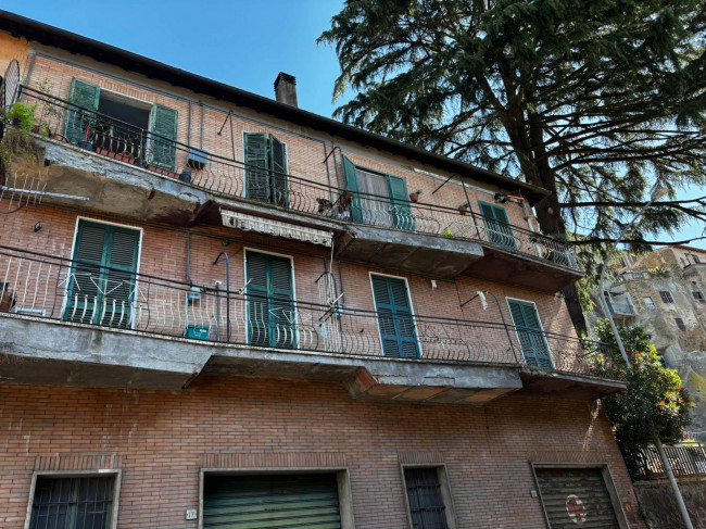 Apartment for sale in Orte