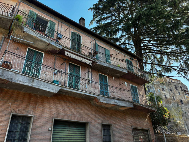 Apartment for sale in Orte