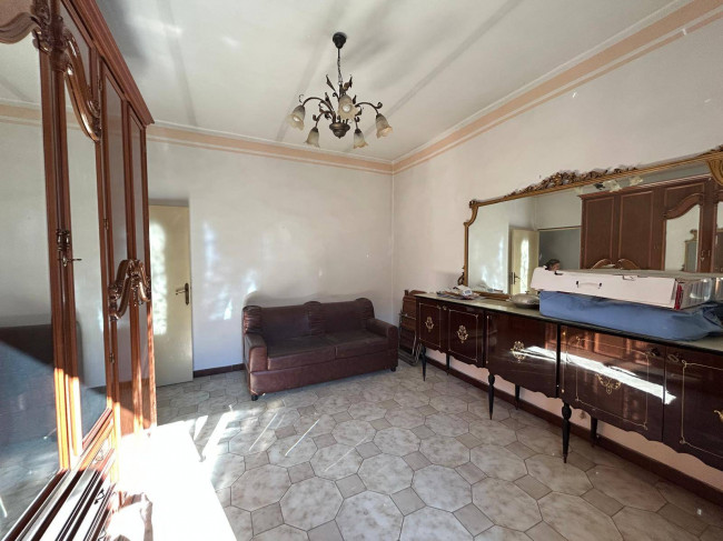 Appartamento in vendita a Vasanello