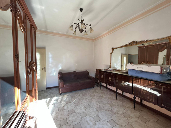 Appartamento in vendita a Vasanello