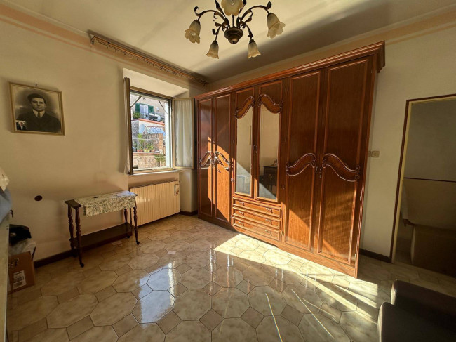 Appartamento in vendita a Vasanello