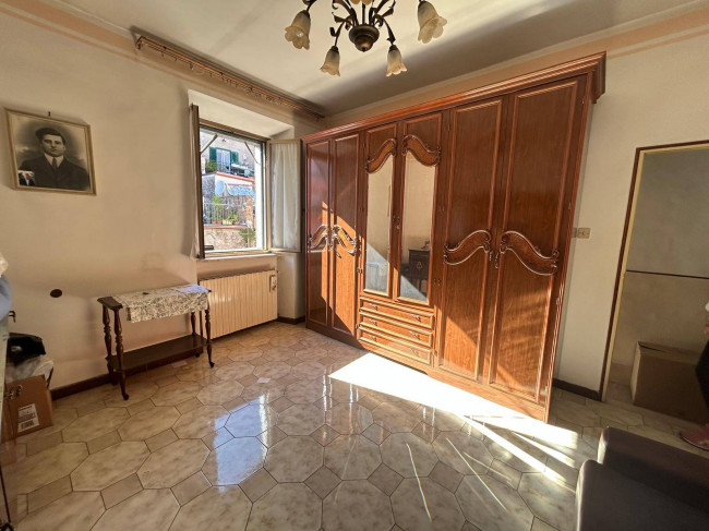 Appartamento in vendita a Vasanello