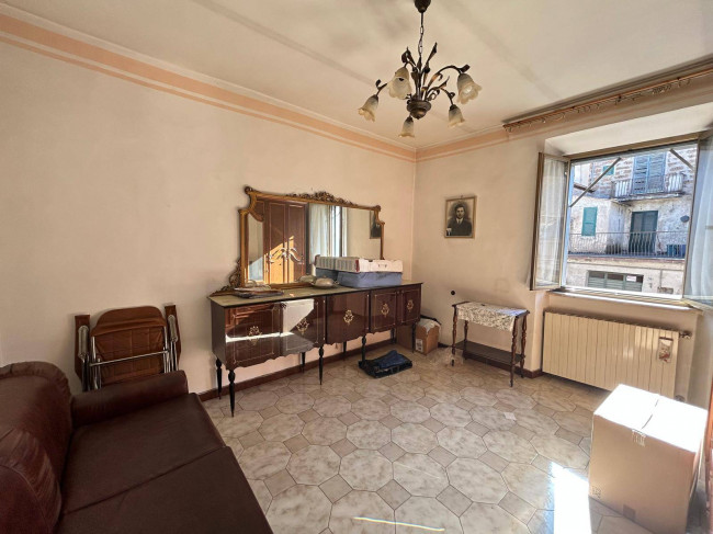 Appartamento in vendita a Vasanello