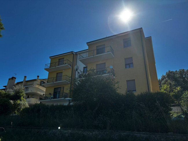 Apartment for sale in Orte